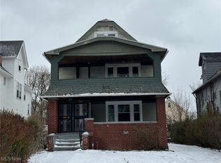 1868-1870 Lampson Rd, Cleveland, OH 44112