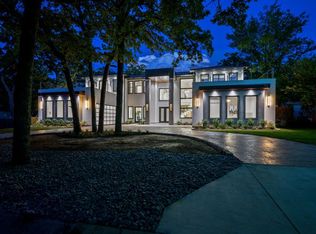 2919 Sutton Pl, Southlake, TX 76092