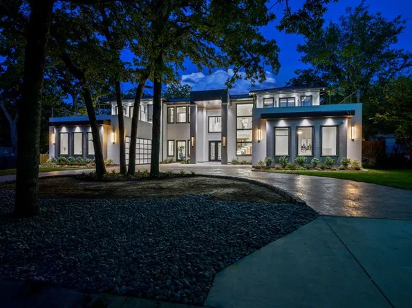 2919 Sutton Pl, Southlake, TX 76092