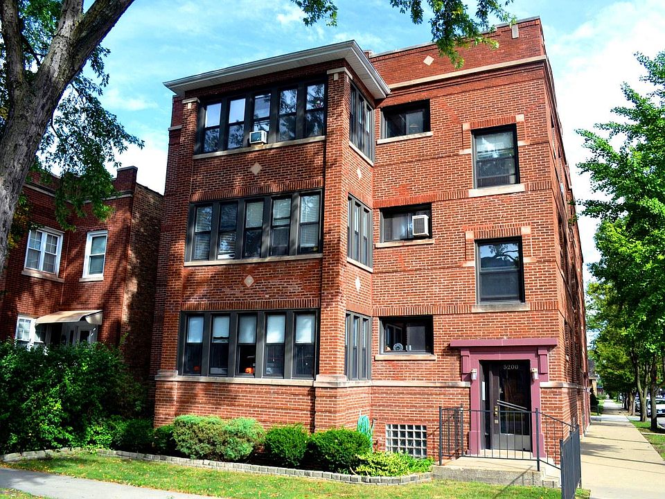 1st image of 4306 N Laramie Ave #1