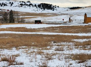 W Eaton Ave, Cripple creek, CO 80813