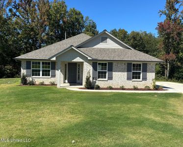 7845 Mary McCoy Dr, Horn Lake, MS, 38637