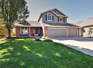 1839 Golden Willow Ct, Fort Collins, CO 80528