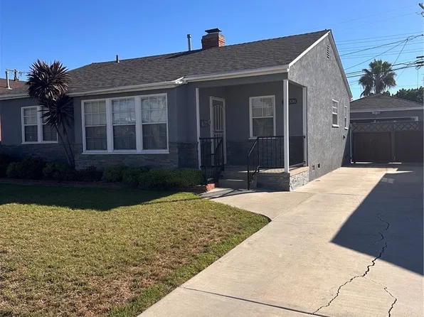 12208 Burl Ave, Hawthorne, CA 90250
