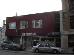 256 Maple St STE 4, Holyoke, MA 01040