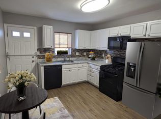 3729 Mount Pleasant Ave, Baltimore, MD 21224