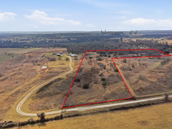 8005 Contrary Creek Rd, Granbury, TX 76048
