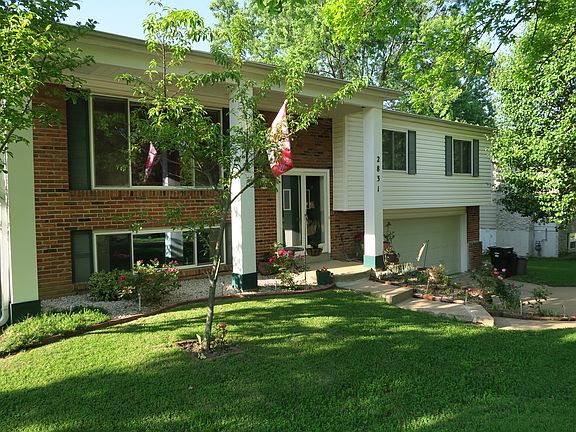 4th image of 2831 Gettysburg Estates Dr
