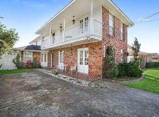 8029 Jahncke Rd, New Orleans, LA 70128