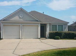 19902 Braecove Cir, Richmond, TX 77407