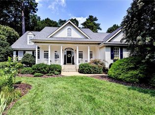 2901 Thomas Smith Ln, Williamsburg, VA 23185
