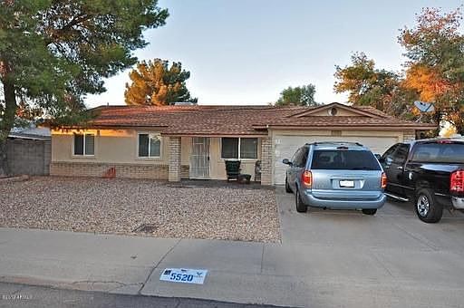 1st image of 5520 W Michelle Dr
