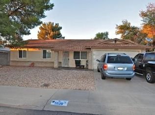 5520 W Michelle Dr, Glendale, AZ 85308