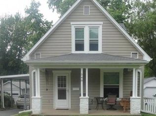 548 S Arlington Ave, Independence, MO 64053