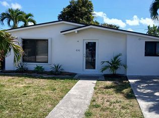 630 SE 3rd Pl, Hialeah, FL 33010