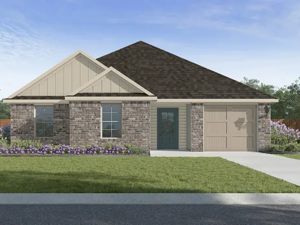 2254 Savannah Falls Dr, Lake Charles, LA 70607