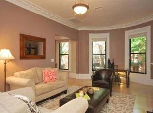 25 E Springfield St #2KR, Boston, MA 02118