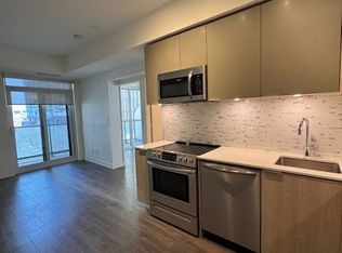 30 Ordnance St #705, Toronto, ON M6K 1A2