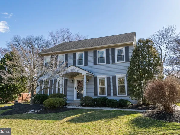 321 Fortuna Dr, Hatfield, PA 19440