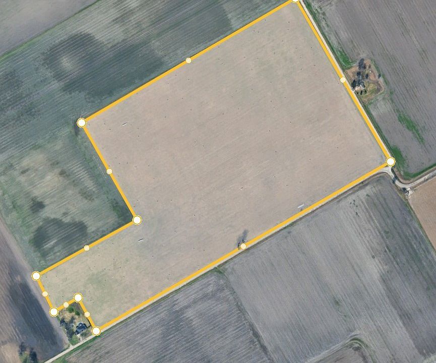 1st image of 0 Farrar Rd