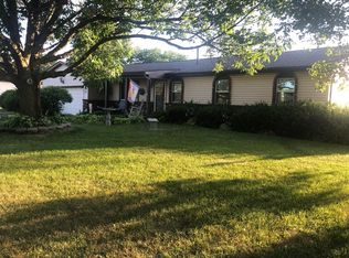 19937 Danville Ave, Marysville, OH 43040