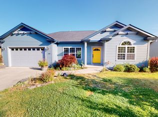 146 NW Mellor Loop, Winston, OR 97496