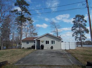 104 Creek Trl, Hertford, NC 27944
