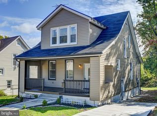 5009 Walther Ave, Baltimore, MD 21214