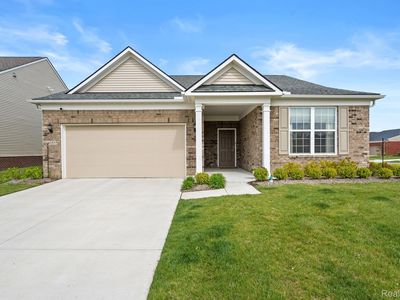 4051 Colfax Ct, Canton, MI, 48188