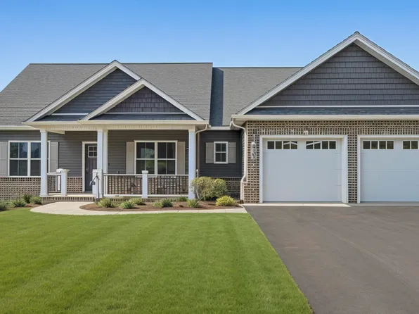 423 Tortoise Way, Jonesborough, TN 37659