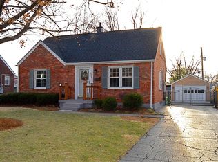 2904 Yorkshire Blvd, Louisville, KY 40220