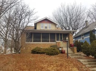 929 W Hanssler Pl, Peoria, IL