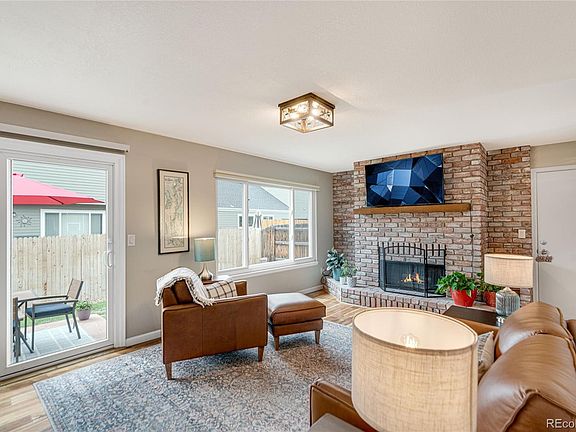 5th image of 4720 S Dudley Street #35