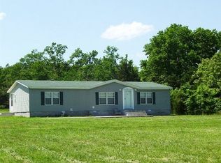 340 Mc 6062, Flippin, AR 72634