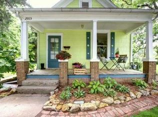 2015 Chester Ave, Kansas City, KS 66103