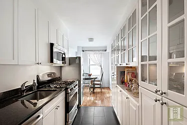 Sold by Halstead Real Estate