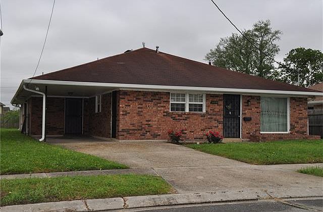 1st image of 5430 Montegut Dr