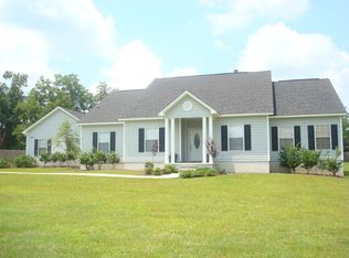 2301 Parker Rd, Cantonment, FL 32533