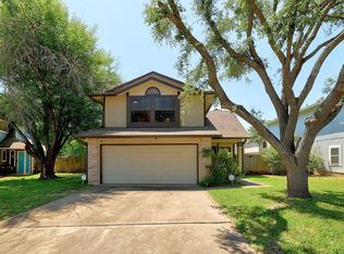 12915 Margit Dr, Austin, TX 78729