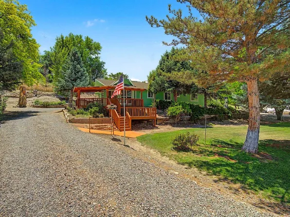 1240 Crawford Ave, Delta, CO 81416