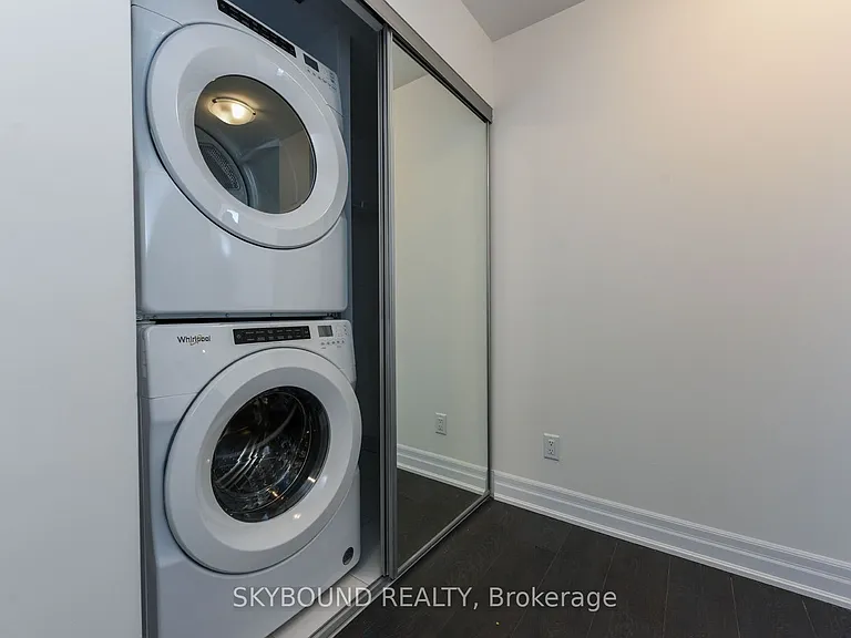 30 Elm Dr W #3504 — Photo 16