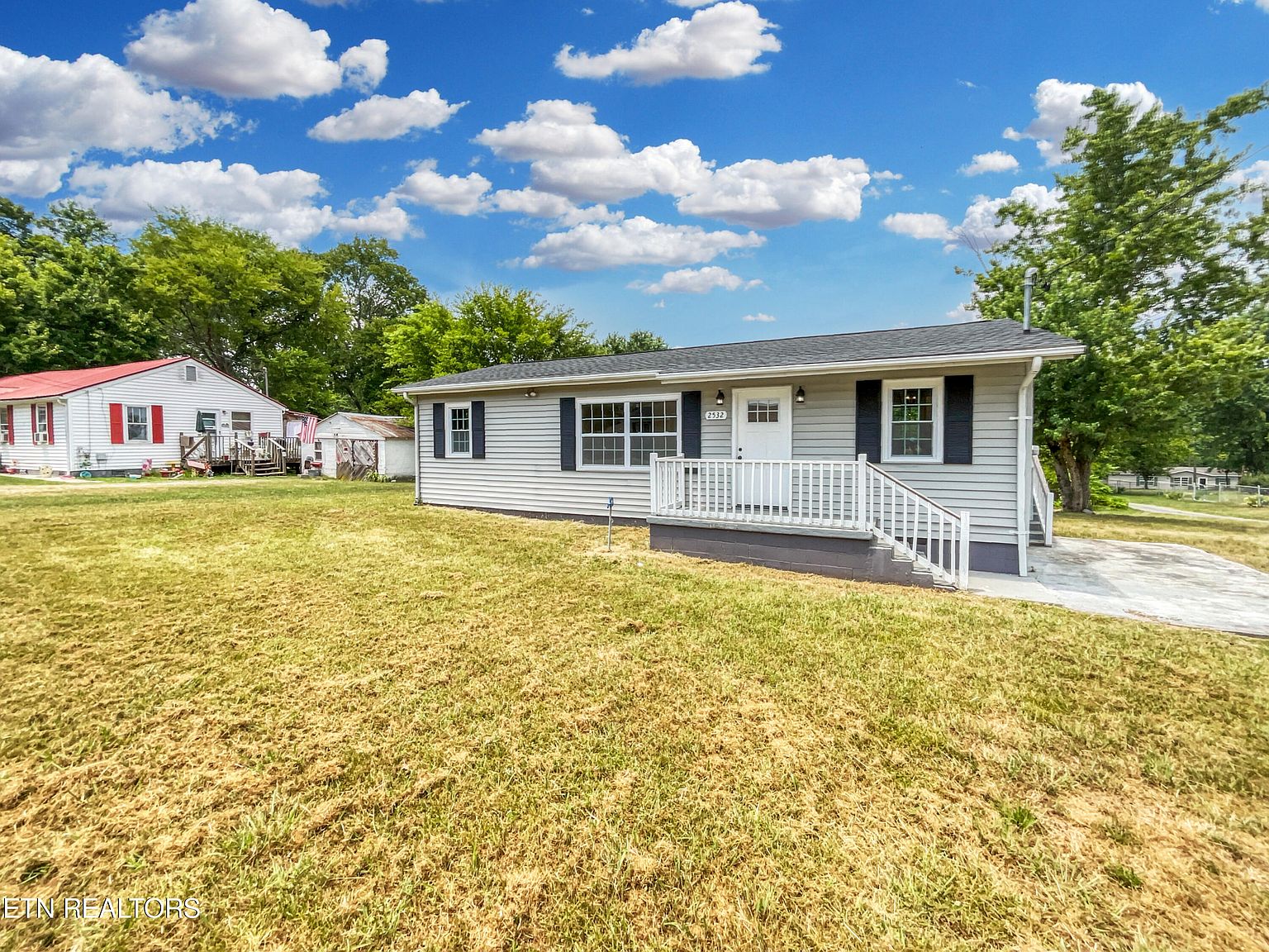 2532 Shipetown Rd, Mascot, TN 37806 | Zillow