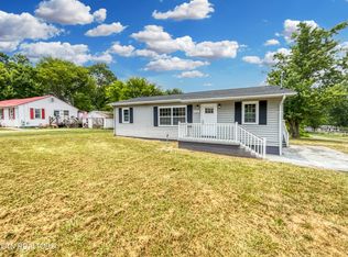 2532 Shipetown Rd, Mascot, TN 37806