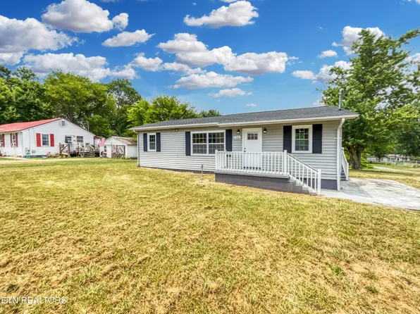 2532 Shipetown Rd, Mascot, TN 37806