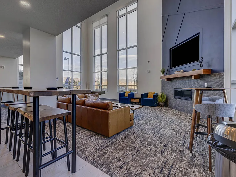 Sequoia Apartments at Turner Mill — Photo 21