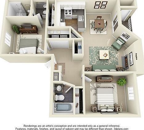 1st image of 1900 NE Bridgecreek Ave APT 159