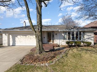 1220 E 167th St, South Holland, IL