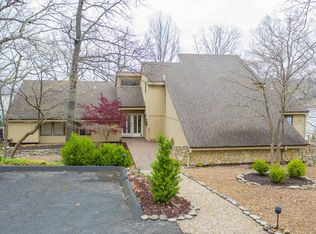 477 Waterside Dr, Camdenton, MO 65020