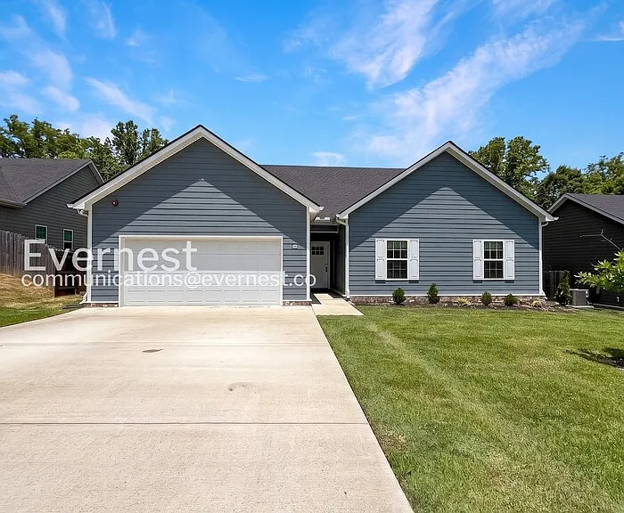 1011 Echo Ridge Rd — Photo 1