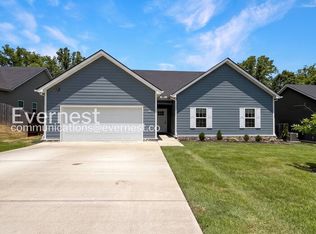 1011 Echo Ridge Rd, Columbia, TN 38401